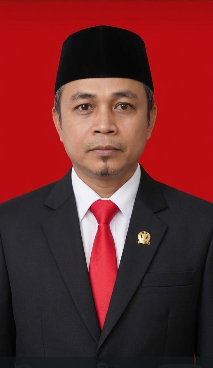 H. Ahmad Makki, S.Pd.I